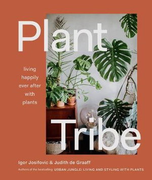 Cover art for Plant Tribe