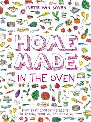 Cover art for Home Made in the Oven