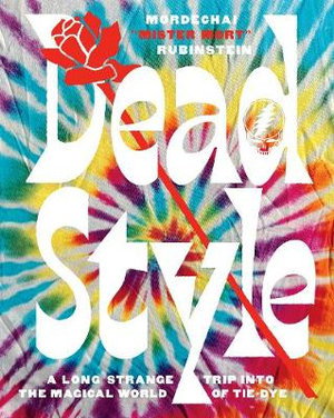 Cover art for Dead Style