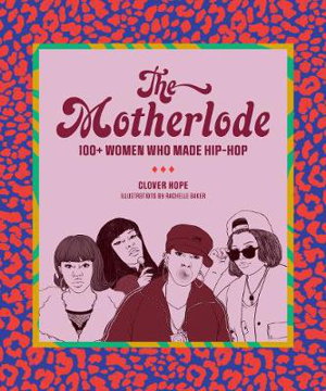 Cover art for The Motherlode