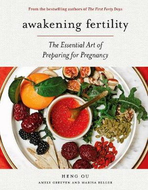 Cover art for Awakening Fertility