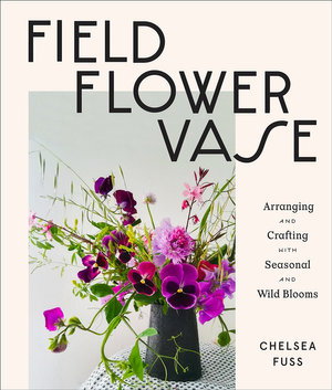 Cover art for Field, Flower, Vase