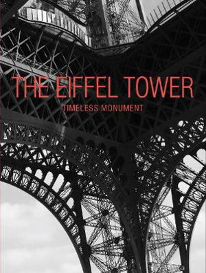 Cover art for The Eiffel Tower