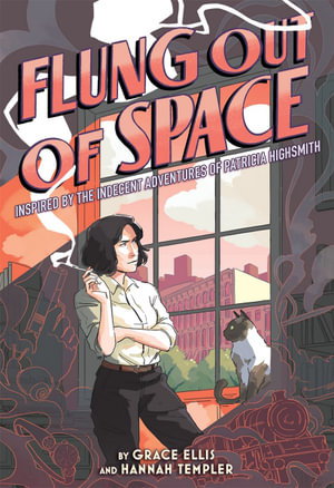 Cover art for Flung Out of Space