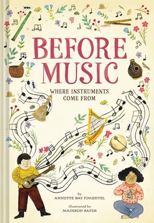Cover art for Before Music