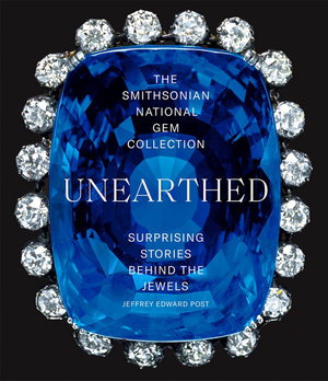 Cover art for Smithsonian National Gem Collection Unearthed