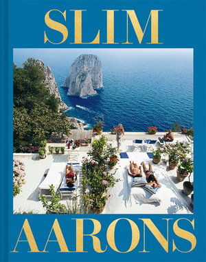 Cover art for Slim Aarons