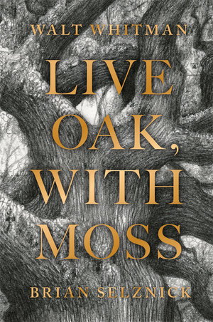 Cover art for Live Oak, with Moss