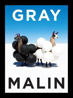 Cover art for Gray Malin