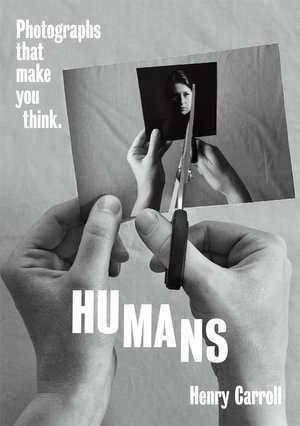 Cover art for HUMANS