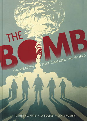 Cover art for The Bomb