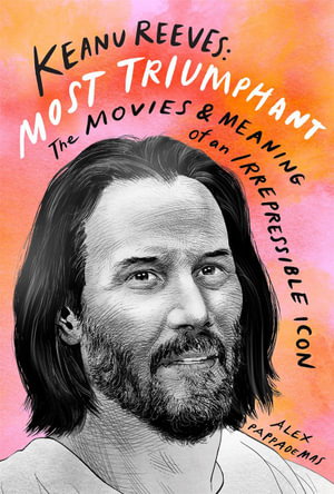 Cover art for Keanu Reeves