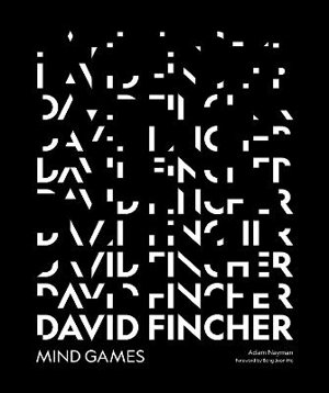 Cover art for David Fincher