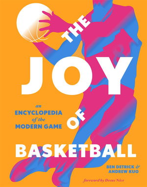 Cover art for Joy of Basketball