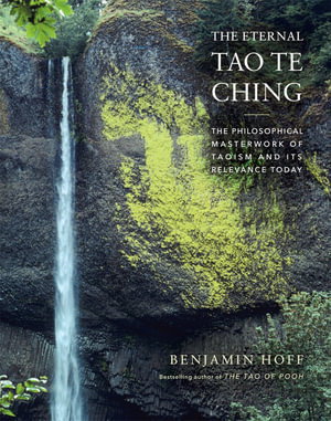 Cover art for The Eternal Tao Te Ching