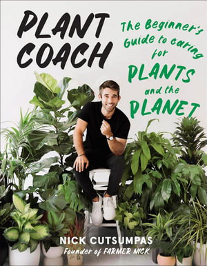 Cover art for Plant Coach