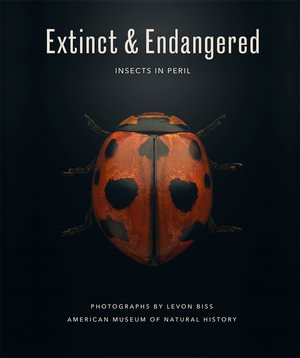 Cover art for Extinct & Endangered