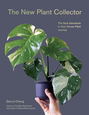 Cover art for The New Plant Collector