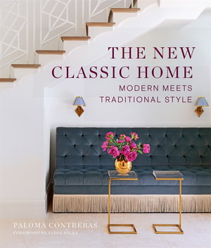 Cover art for The New Classic Home