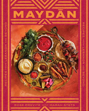 Cover art for Maydan