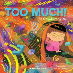 Cover art for Too Much!