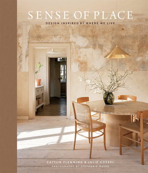 Cover art for Sense of Place
