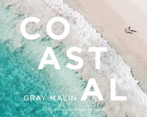 Cover art for Gray Malin: Coastal
