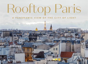 Cover art for Rooftop Paris