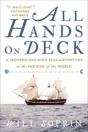 Cover art for All Hands on Deck
