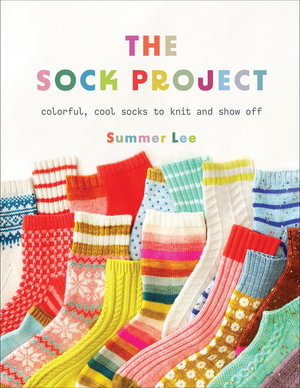 Cover art for The Sock Project