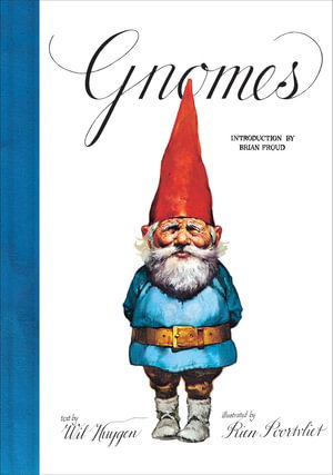Cover art for Gnomes