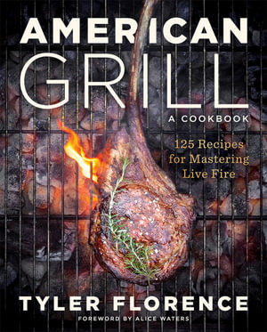 Cover art for American Grill