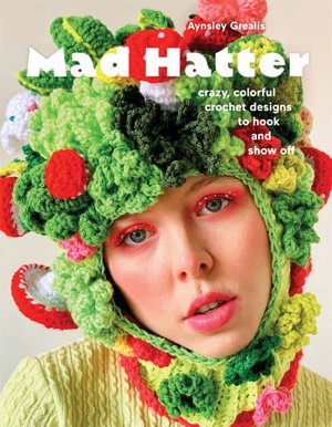 Cover art for Mad Hatter