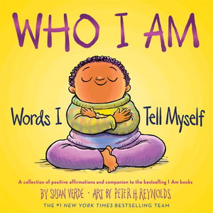 Cover art for Who I Am