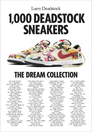 Cover art for 1000 Deadstock Sneakers