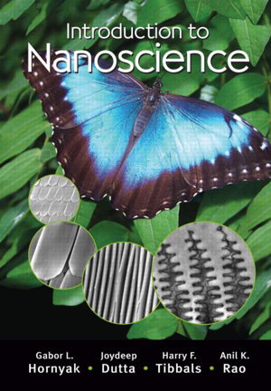 Cover art for Introduction to Nanoscience