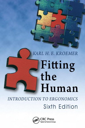 Cover art for Fitting the Human