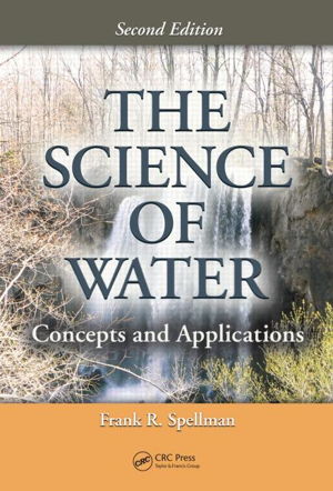 Cover art for The Science of Water