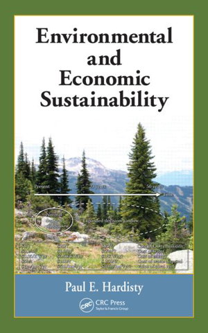Cover art for Environmental and Economic Sustainability