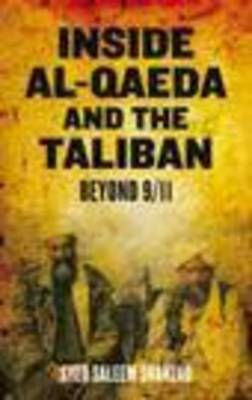 Cover art for Inside Al-Qaeda and the Taliban