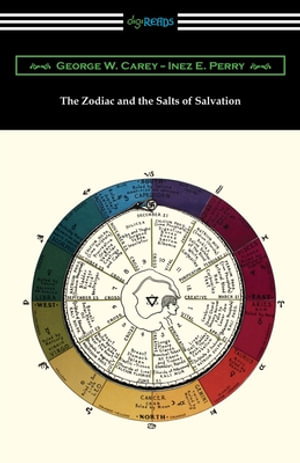 Cover art for The Zodiac and the Salts of Salvation