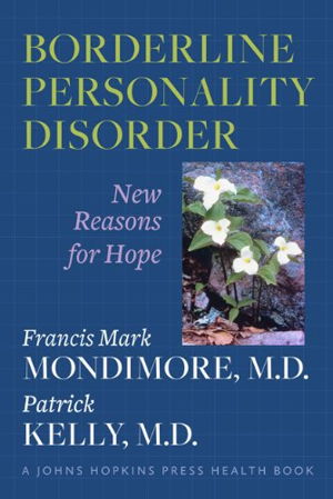 Cover art for Borderline Personality Disorder