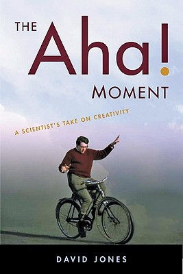 Cover art for Aha! Moment