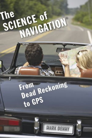 Cover art for The Science of Navigation