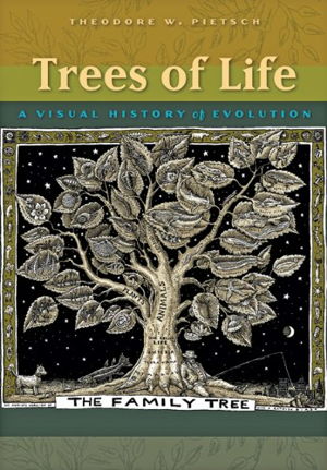Cover art for Trees of Life