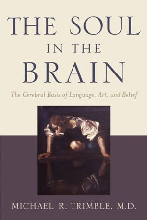 Cover art for Soul in the Brain The Cerebral Basis of Language Art and Belief