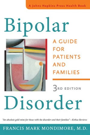 Cover art for Bipolar Disorder