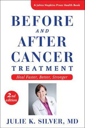Cover art for Before and After Cancer Treatment