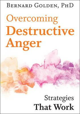 Cover art for Overcoming Destructive Anger
