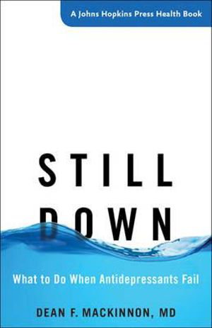 Cover art for Still Down